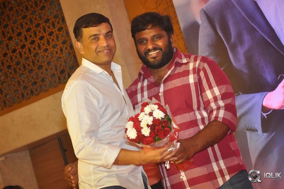 Tholi-Prema-Thanks-Meet